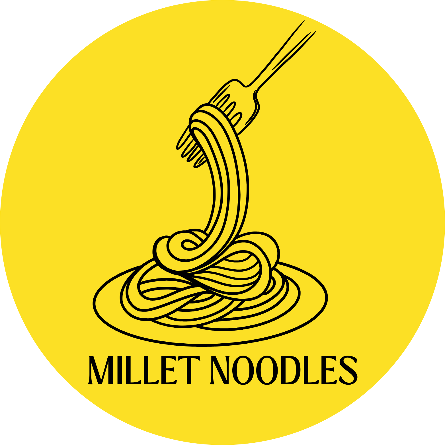 Millet Noodles